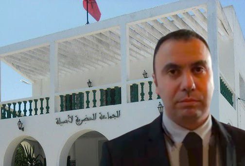 طارق غيلان يخلف منير ليموري على رأس مؤسسة «البوغاز» بطنجة